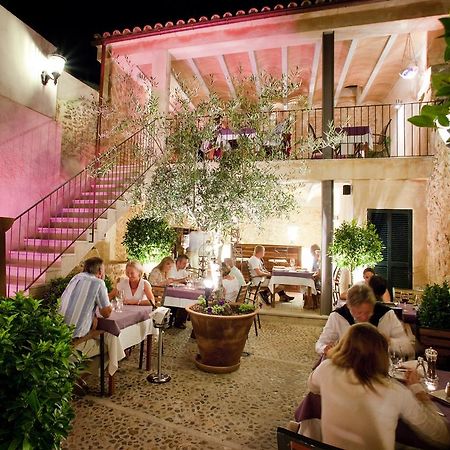 Hotel Ca'N Pere Alcúdia Exteriér fotografie