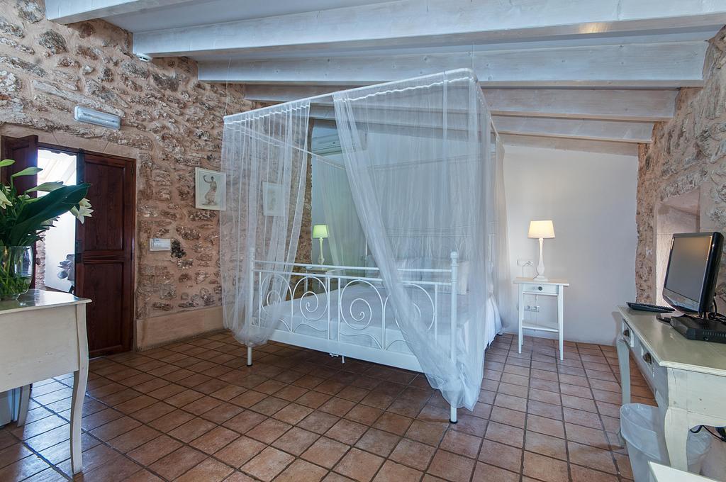 Hotel Ca'N Pere Alcúdia Exteriér fotografie