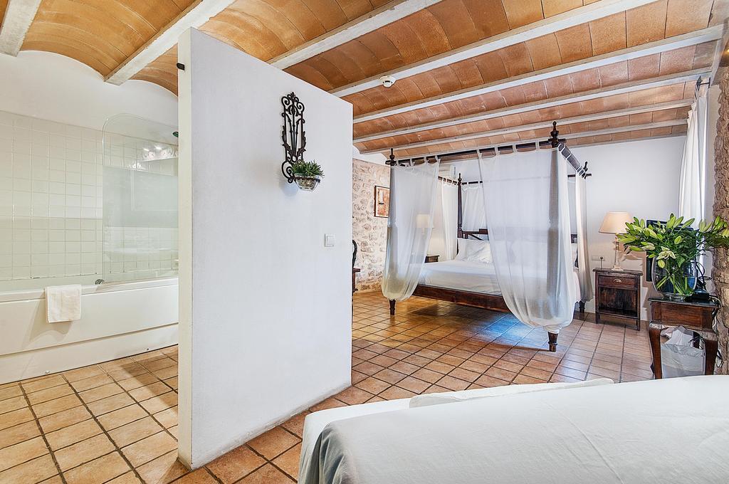 Hotel Ca'N Pere Alcúdia Exteriér fotografie