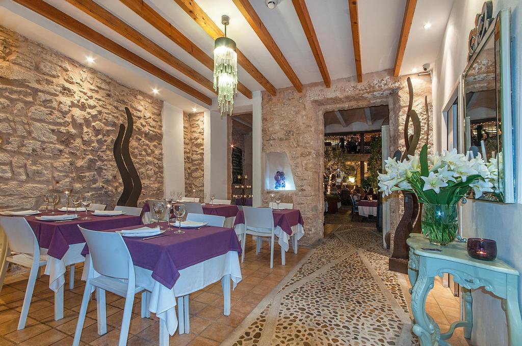 Hotel Ca'N Pere Alcúdia Exteriér fotografie