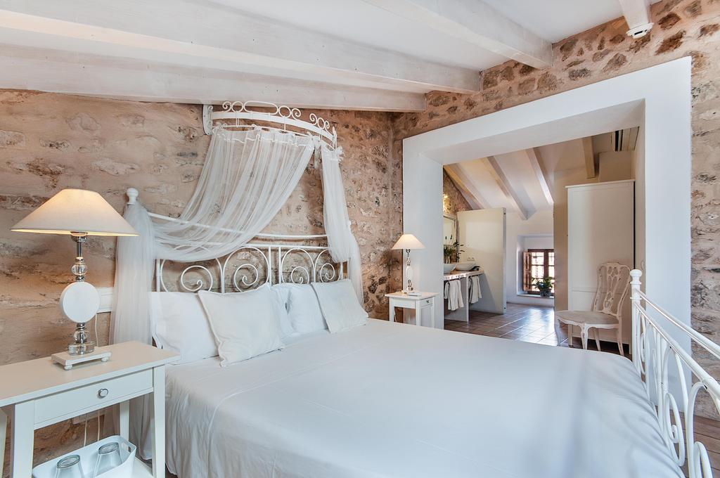 Hotel Ca'N Pere Alcúdia Exteriér fotografie