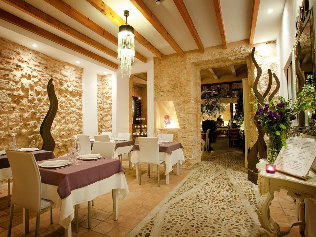 Hotel Ca'N Pere Alcúdia Exteriér fotografie