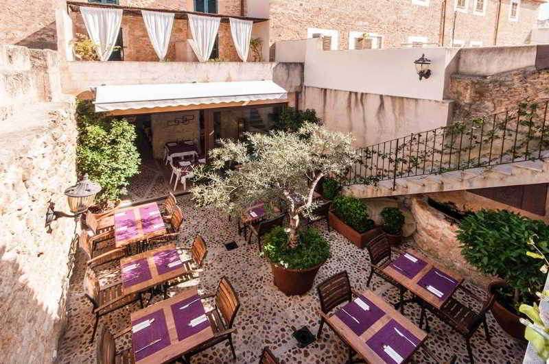 Hotel Ca'N Pere Alcúdia Exteriér fotografie