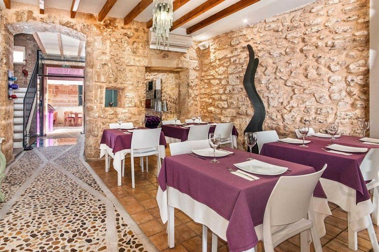 Hotel Ca'N Pere Alcúdia Exteriér fotografie
