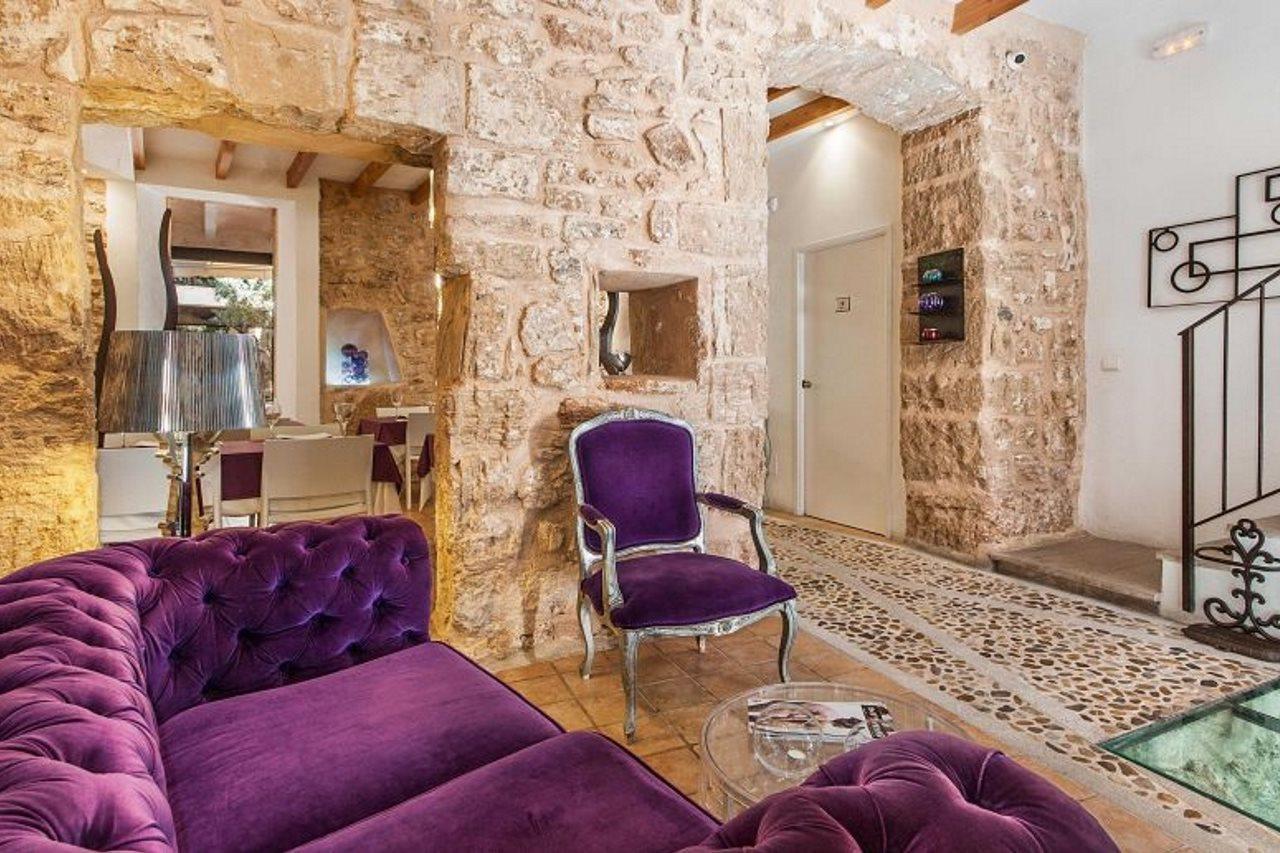 Hotel Ca'N Pere Alcúdia Exteriér fotografie
