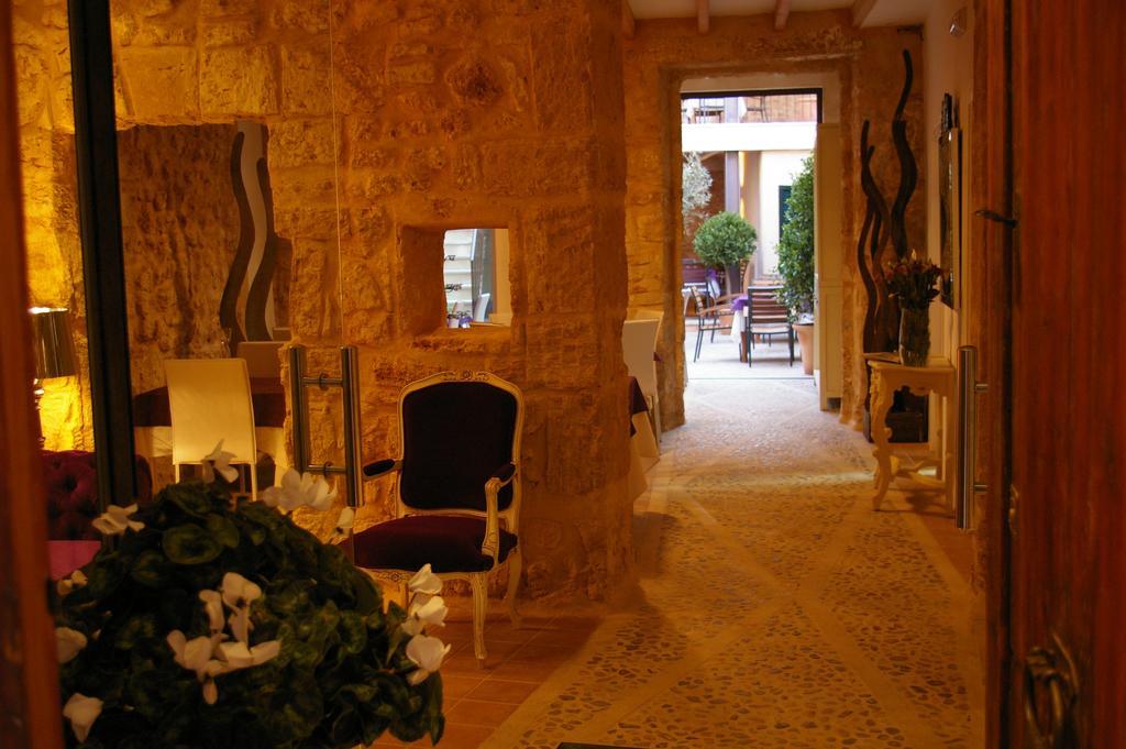 Hotel Ca'N Pere Alcúdia Exteriér fotografie