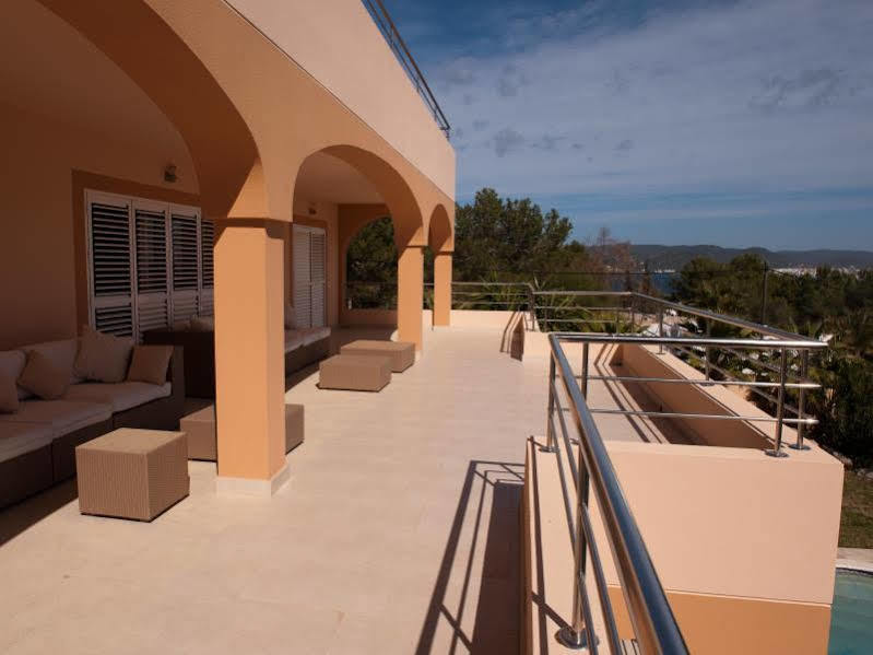 Hotel Ca'N Pere Alcúdia Exteriér fotografie